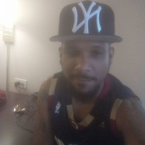 Meet your Posher, Nathaniel